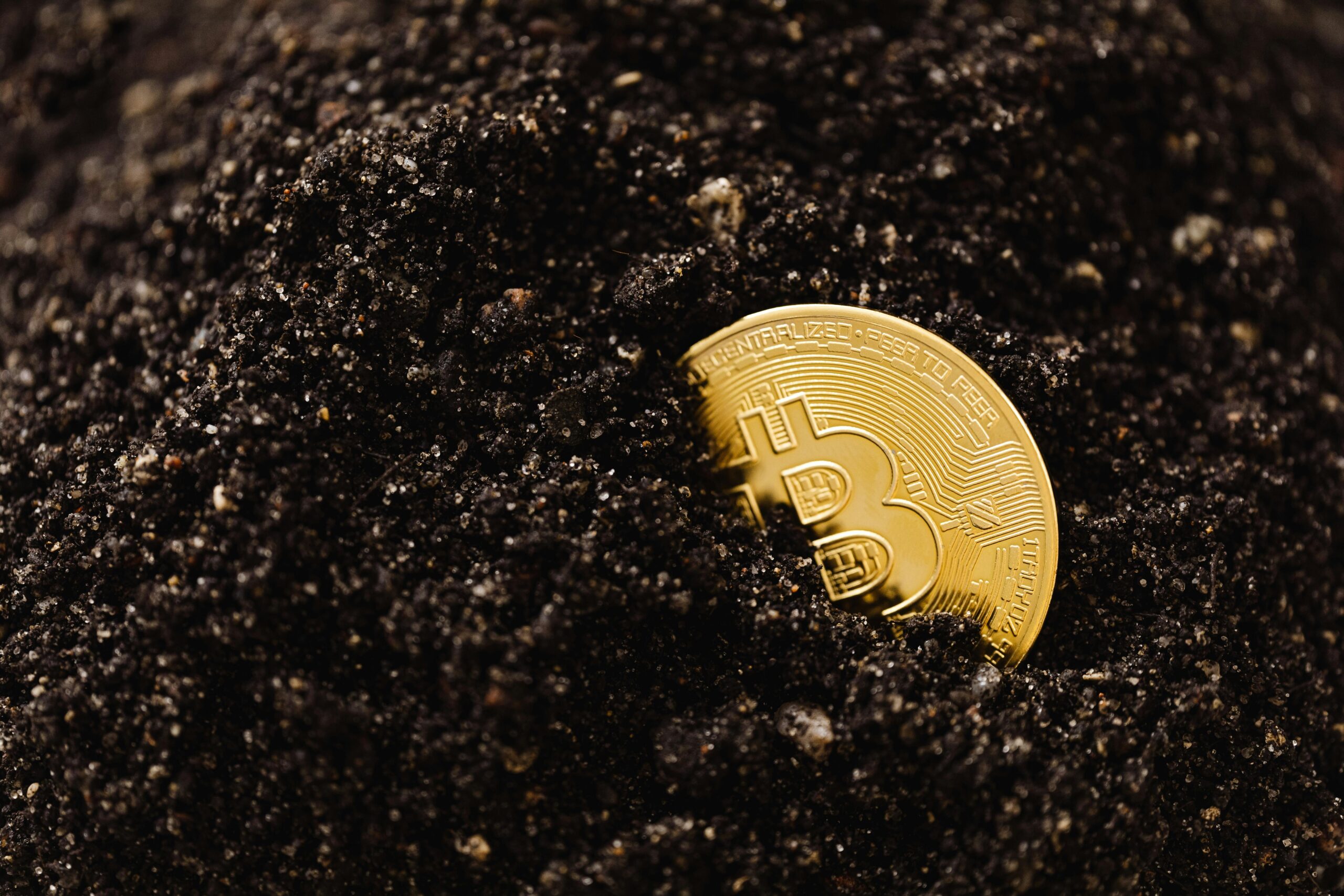 A Deep Dive into Crypto Mining Explained
