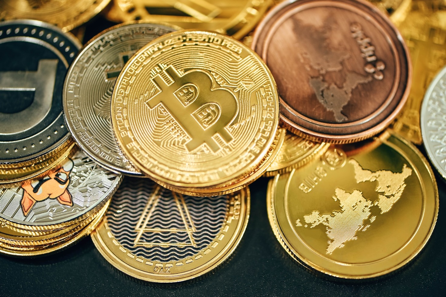 How to Make Informed Crypto Investment Decisions