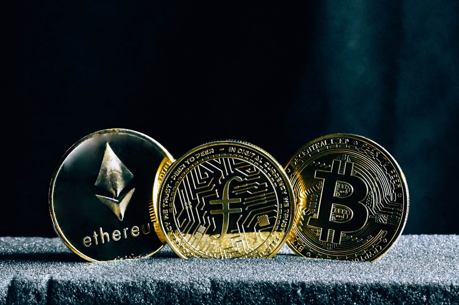 The Evolution of Blockchain: Past, Present, and Future